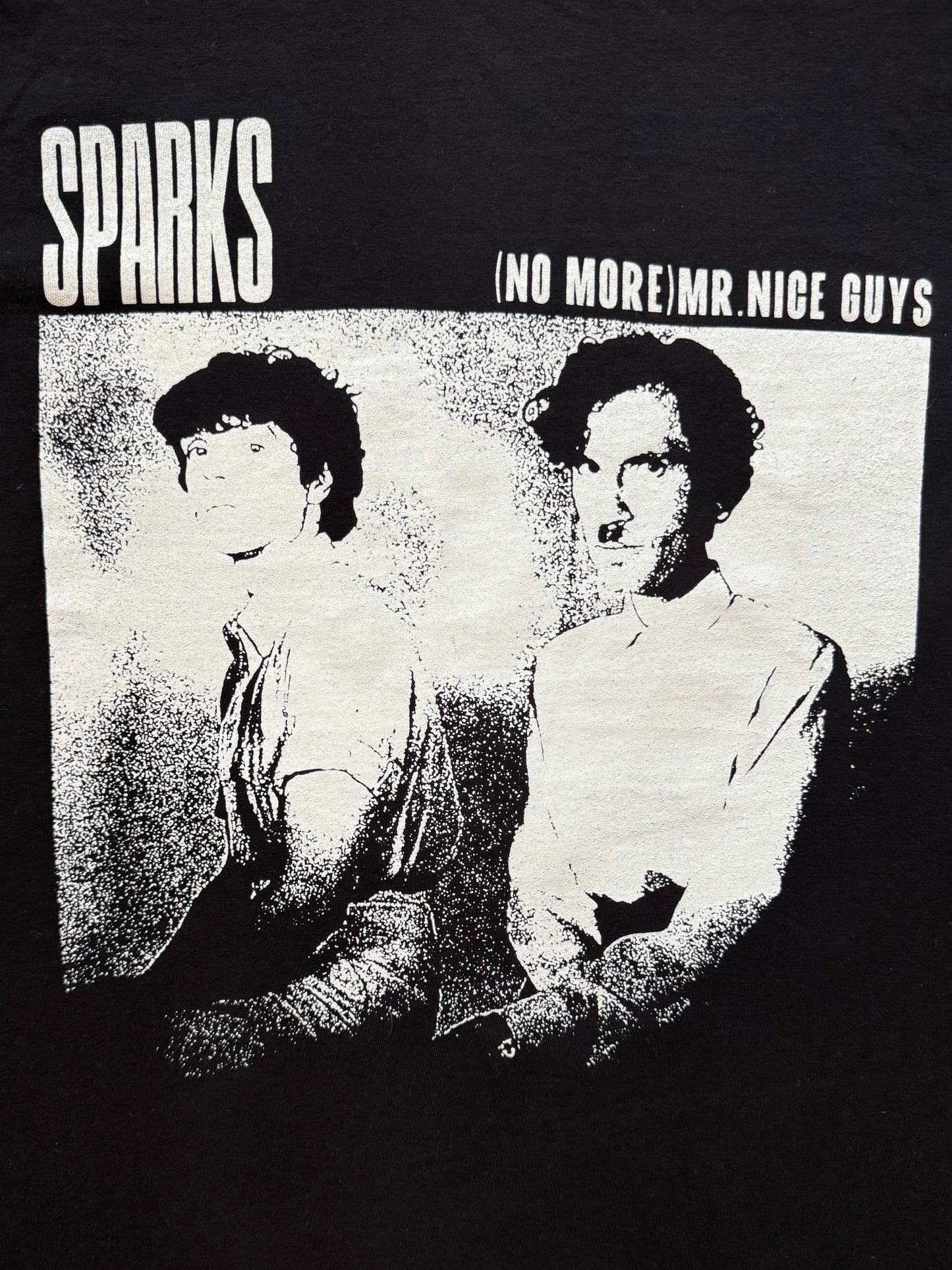 Sparks T-Shirt