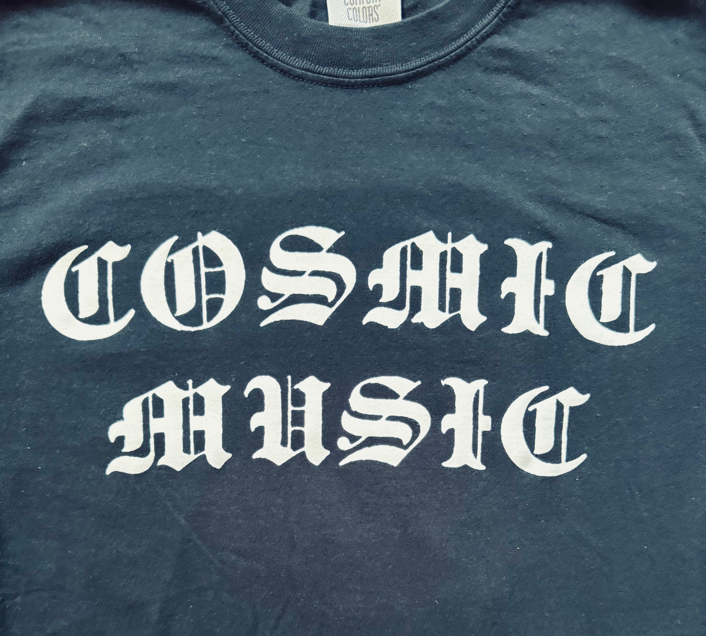 Cosmic Music T-Shirt