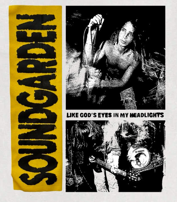 Soundgarden T-Shirt