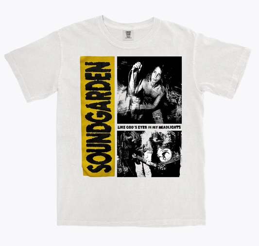 Soundgarden T-Shirt