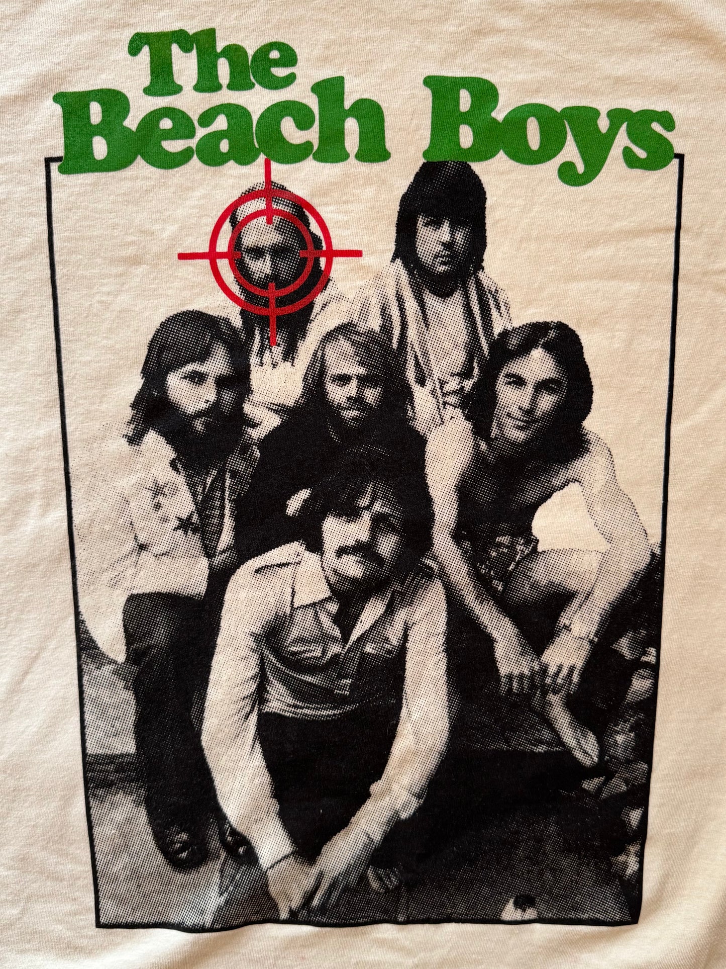 The Beach Boys T-Shirt