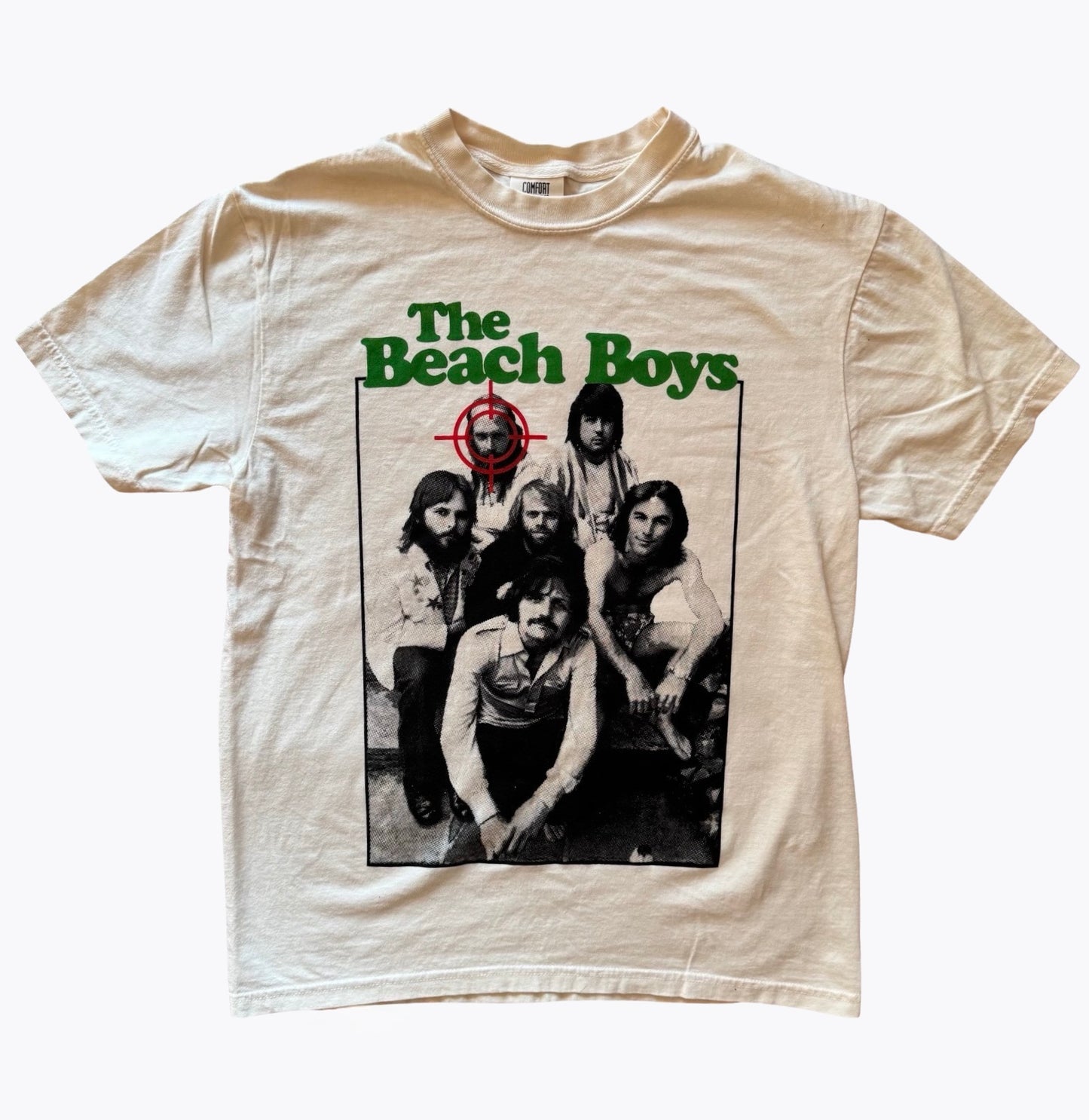 The Beach Boys T-Shirt