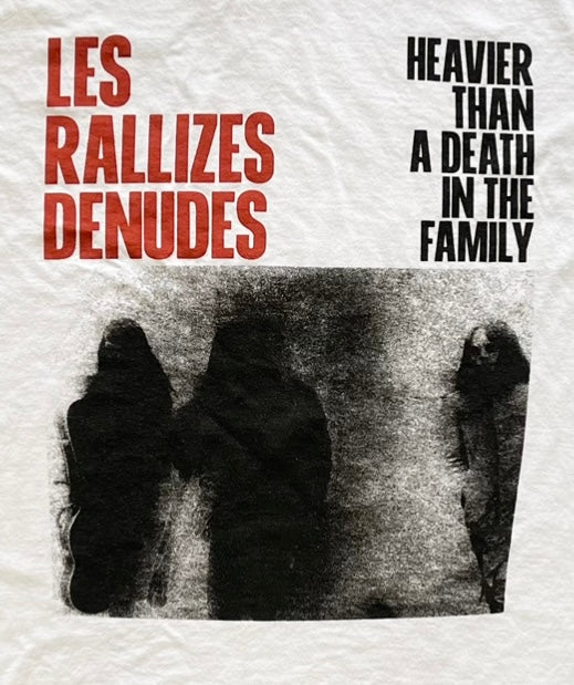 Le Rallizes Dénudés T-Shirt