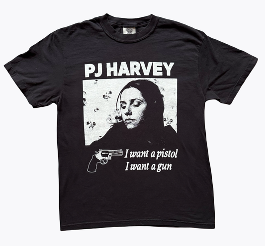 PJ Harvey T-Shirt