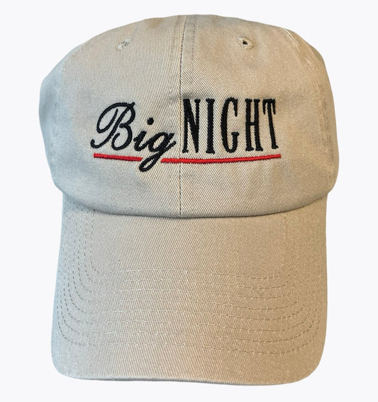 Big Night Hat