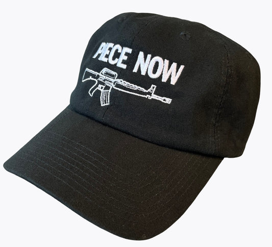 Piece Now Hat