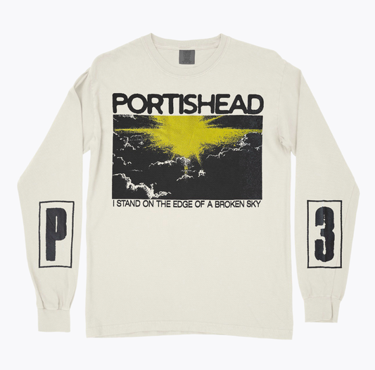 Portishead Long Sleeve T-Shirt