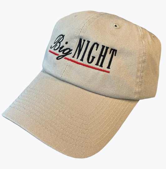 Big Night Hat