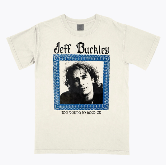 Jeff Buckley T-Shirt