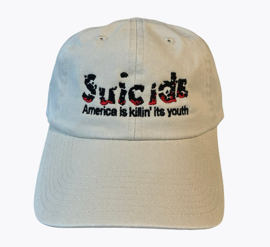 Suicide Hat