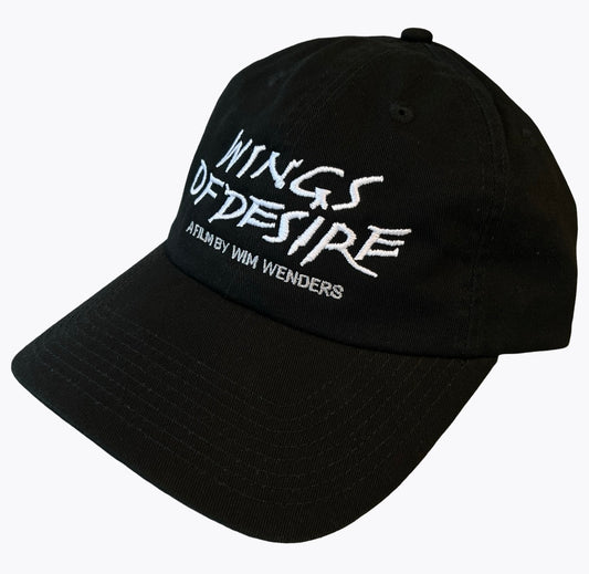 Wings of Desire Hat