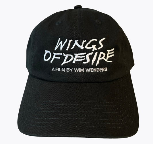Wings of Desire Hat