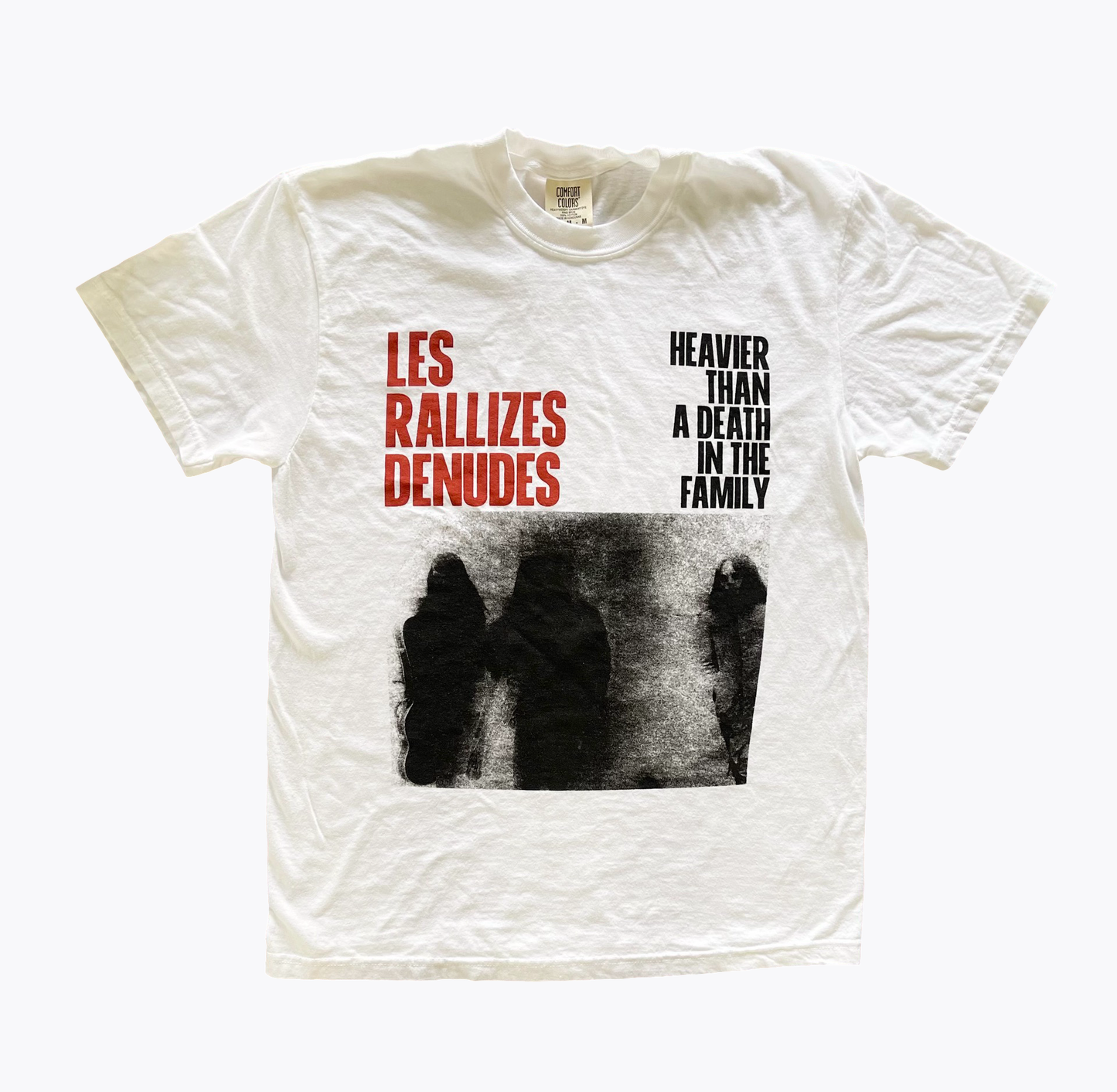 Le Rallizes Dénudés T-Shirt