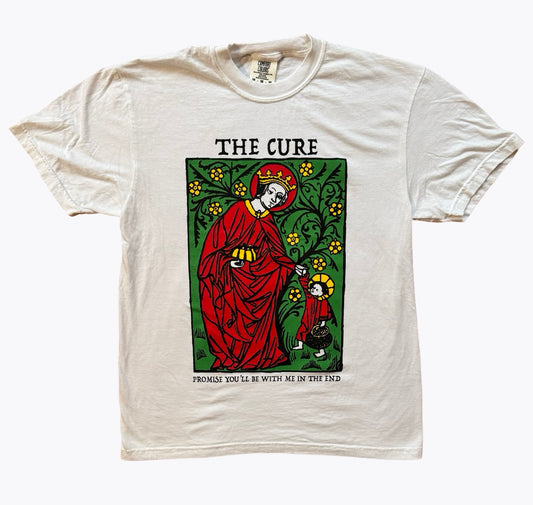 The Cure T-Shirt