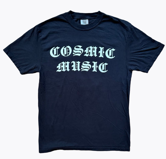 Cosmic Music T-Shirt