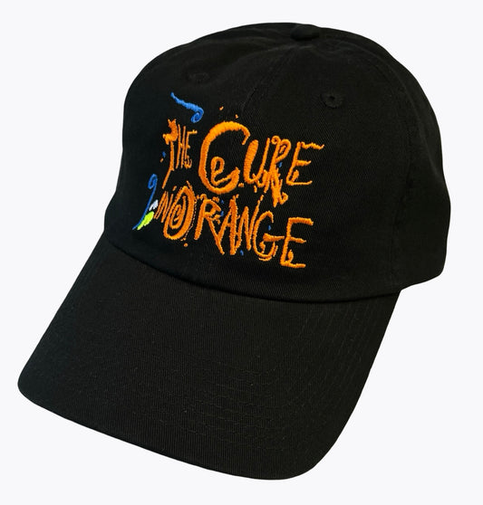 The Cure Hat