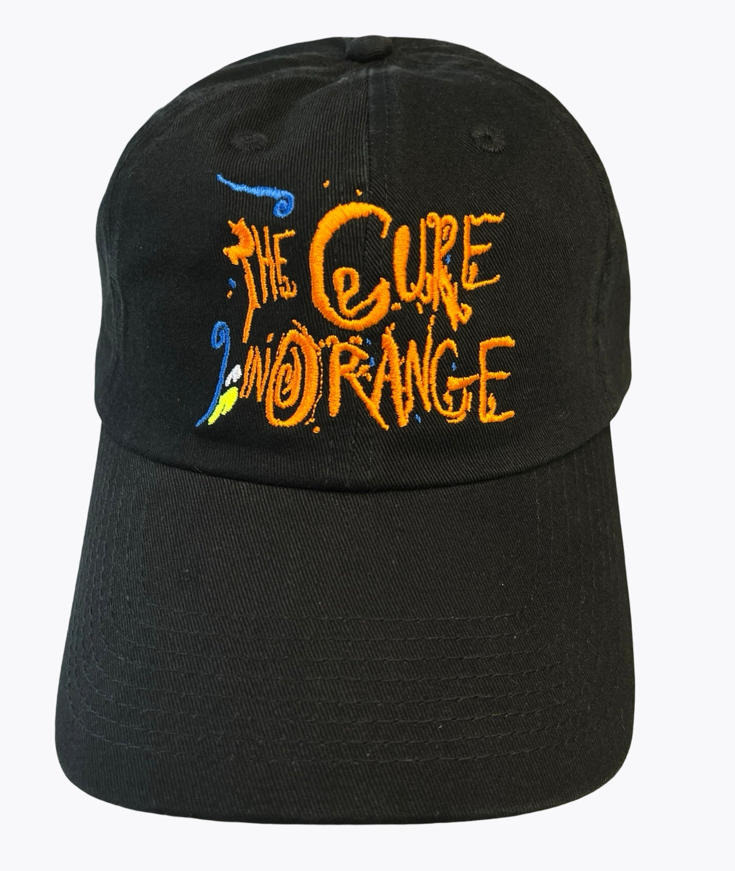 The Cure Hat