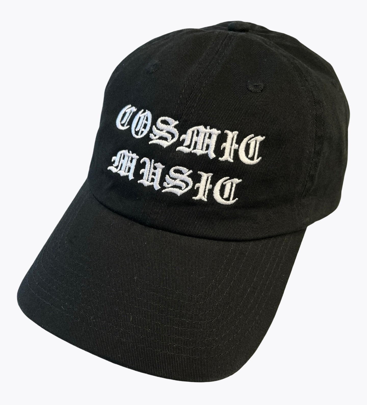 Cosmic Music Hat