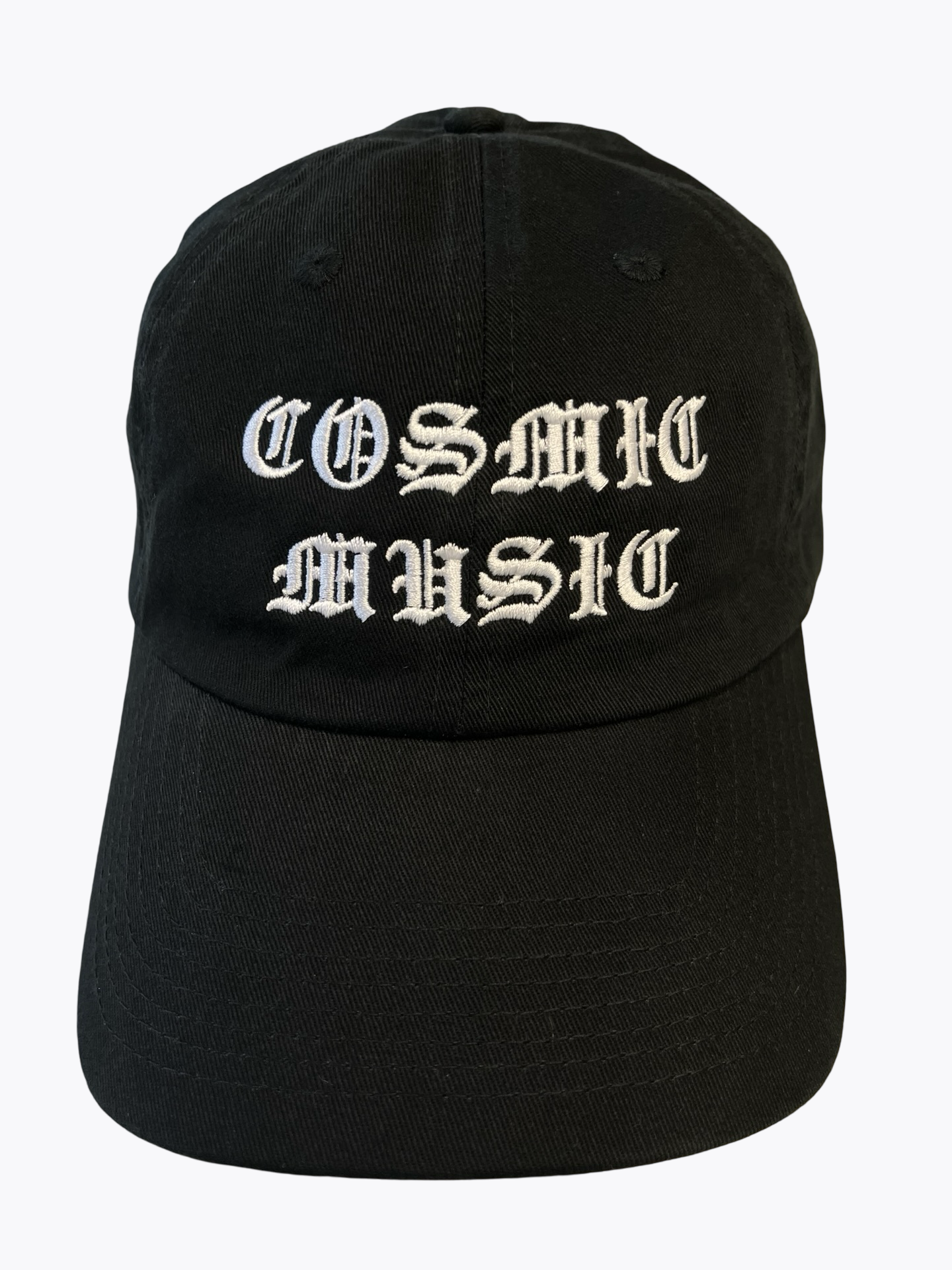 Cosmic Music Hat