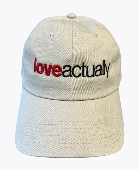 Love Actually Hat