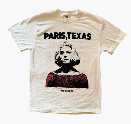 Paris, Texas T-Shirt