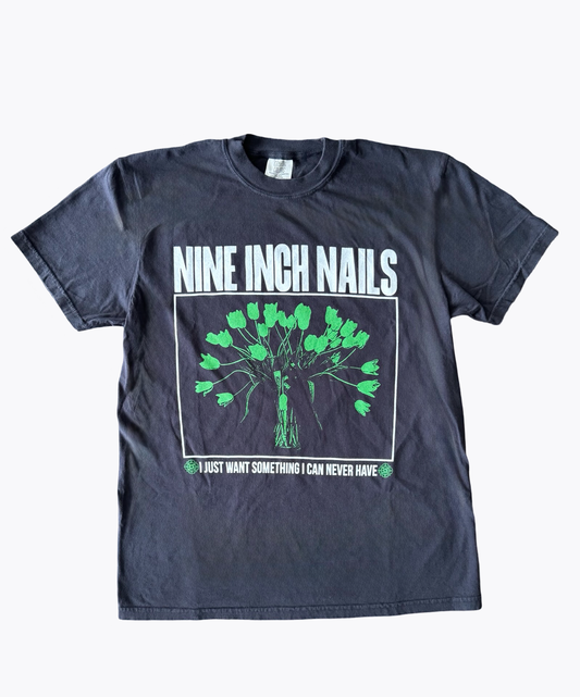 Nine Inch Nails T-Shirt