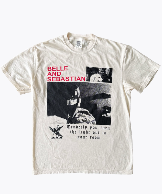 Belle & Sebastian T-Shirt