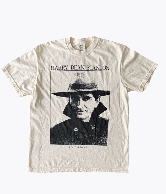 Harry Dean Stanton T-Shirt